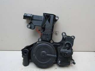 Маслоотделитель Audi A4 (B8) 2007-2015 242222 06H103495E