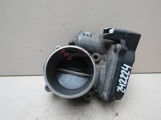 Заслонка дроссельная Audi A3 (8P1) 2003-2013 242224 06F133062J