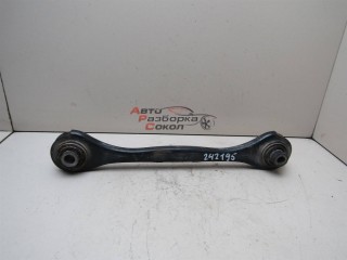 Тяга задняя поперечная Seat Alhambra 2010-нв 242195 1K0501529H