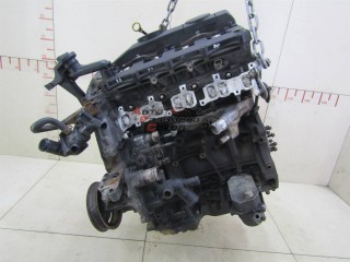 Двигатель (ДВС) Ford Transit 2006-2013 242172 1848692
