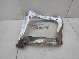 Элемент передней панели Ford Transit 2006-2013 242212 1816791