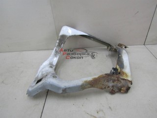 Элемент передней панели Ford Transit 2006-2013 242211 1816788