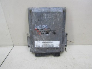 Блок управления двигателем Ford Transit 2006-2013 242179 1740035