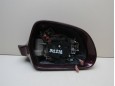  Зеркало правое электрическое Skoda Superb 2008-2015 242278 3T1857508BK