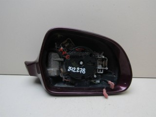 Зеркало правое электрическое Skoda Superb 2008-2015 242278 3T1857508BK