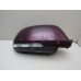 Зеркало правое электрическое Skoda Superb 2008-2015 242278 3T1857508BK