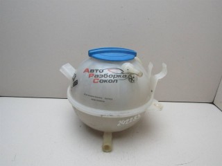 Бачок расширительный Audi TT (8J3) 2006-2015 242283 1K0121407A