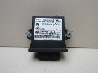 Блок электронный Seat Altea 2004-2015 242284 5M0907357A