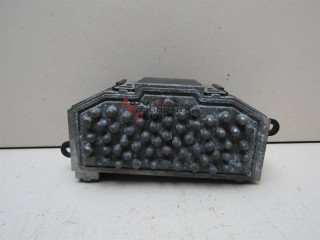 Резистор отопителя Seat Toledo III 2004-2013 242285 3C0907521F