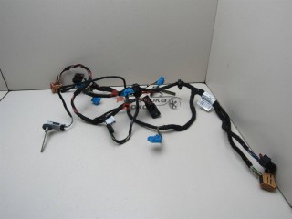 Проводка (коса) VW Passat CC 2008-нв 242291 3C1971566AE