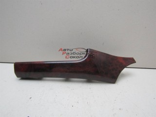 Накладка декоративная Skoda Superb 2008-2015 242297 3T1858415A3U0