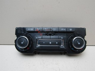 Блок управления климатической установкой Skoda Octavia (A5 1Z-) 2004-2013 242324 3T0907044AS