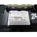 Блок управления климатической установкой Skoda Octavia (A5 1Z-) 2004-2013 242324 3T0907044AS