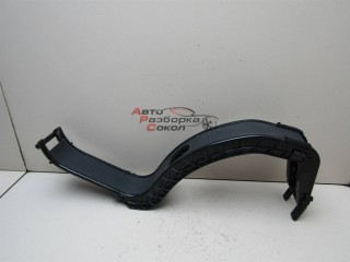 Накладка (кузов внутри) Skoda Superb 2008-2015 242325 1Z07131879B9