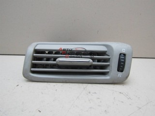 Дефлектор воздушный Skoda Superb 2008-2015 242326 3T08193842EN