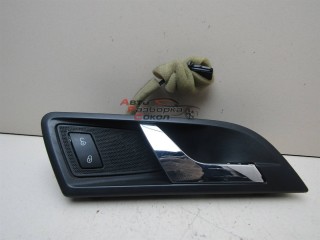 Ручка двери передней внутренняя правая Skoda Superb 2008-2015 242327 3T0837222RYP