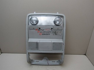 Плафон салонный Skoda Superb 2008-2015 242328 3T0947105AQD