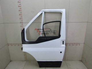 Дверь передняя левая Ford Transit 2006-2013 242348 1474901