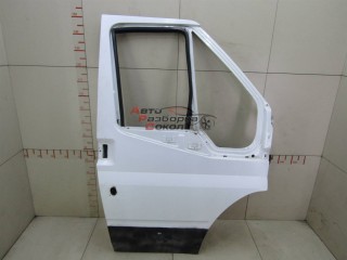 Дверь передняя правая Ford Transit 2006-2013 242349 1484973