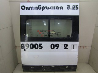 Дверь сдвижная Ford Transit 2006-2013 242350 1429444