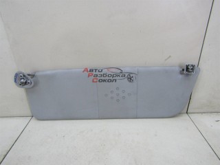 Козырек солнцезащитный (внутри) Ford Transit 2006-2013 242333 1752960