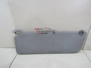 Козырек солнцезащитный (внутри) Ford Transit 2006-2013 242331 1752950