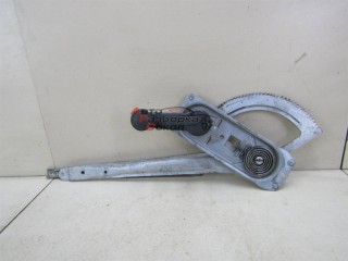 Стеклоподъемник механ. передний левый Ford Transit (FA) 2000-2006 242315 1482293