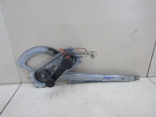 Стеклоподъемник механ. передний правый Ford Transit (FA) 2000-2006 242312 1482292