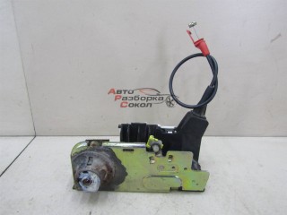 Замок двери передней левой Ford Transit (FA) 2000-2006 242307 4983869