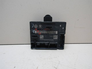 Блок комфорта Skoda Yeti 2009-нв 242261 7N0959793A