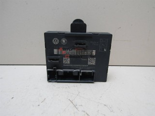 Блок комфорта Skoda Yeti 2009-нв 242262 7N0959794