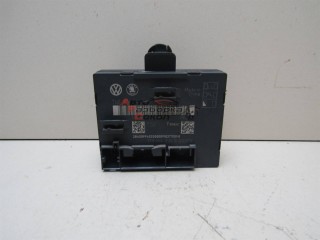 Блок комфорта Skoda Superb 2008-2015 242263 7N0959795