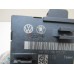 Блок комфорта Skoda Superb 2008-2015 242263 7N0959795