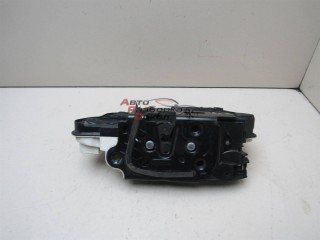 Замок двери передней левой Skoda Fabia 2007-2015 242266 5N1837015C