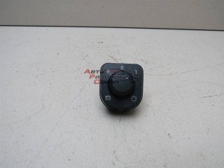 Переключатель регулировки зеркала Skoda Superb 2008-2015 242275 3T0959565A