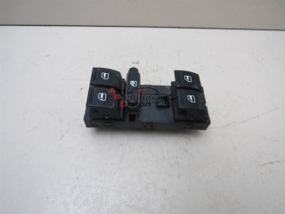 Блок управления стеклоподъемниками Skoda Fabia 2007-2015 242276 1Z0959858B