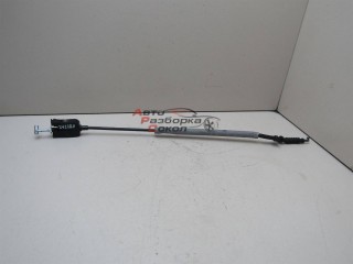 Трос открывания двери Skoda Fabia 2007-2015 242280 3T0837017C