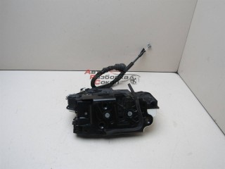 Замок двери передней правой VW Amarok 2010-нв 242332 5N1837016C