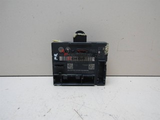 Блок комфорта Skoda Superb 2008-2015 242342 7N0959792A