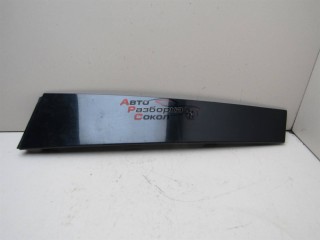 Накладка стойки Skoda Superb 2008-2015 242343 3T0837902B