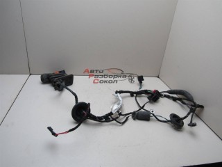 Проводка (коса) Skoda Superb 2008-2015 242344 3T0971161D