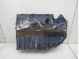  Поддон масляный двигателя VW Tiguan 2007-2011 242371 06J103600E
