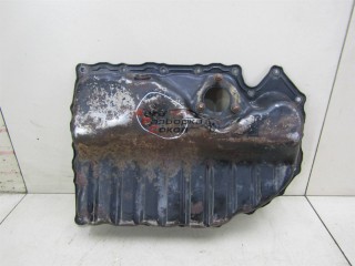 Поддон масляный двигателя Skoda Yeti 2009-нв 242371 06J103600E