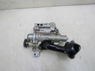 Насос масляный Audi A4 (B8) 2007-2015 242375 06H115105AF