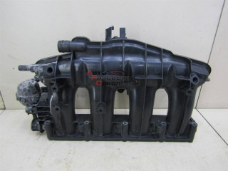 Коллектор впускной Skoda Superb 2008-2015 242379 06J133185CM
