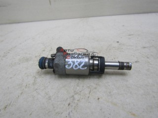 Форсунка инжекторная электрическая Audi A4 (B8) 2007-2015 242382 06H906036H