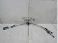  Трос КПП Mercedes Benz Sprinter 2006-2018 242399 A9062600151
