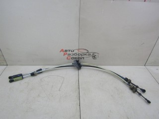 Трос КПП Mercedes Benz Sprinter 2006-2018 242399 A9062600151