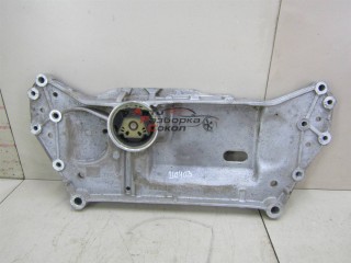 Балка подмоторная Skoda Superb 2008-2015 242403 1K0199369G