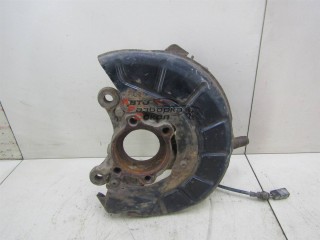 Кулак поворотный передний левый Seat Altea 2004-2015 242406 1K0407255AA